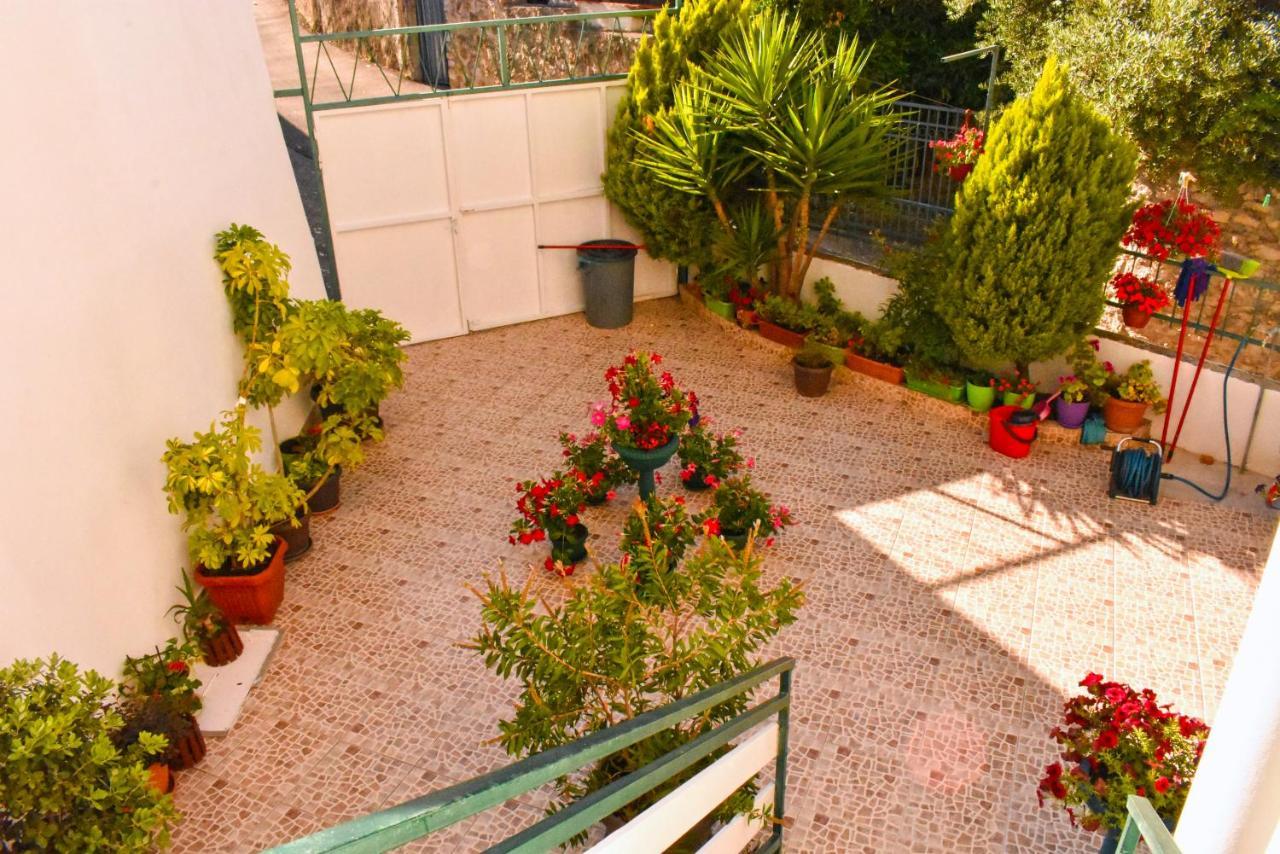Apartments Hidri Ulcinj Exterior foto