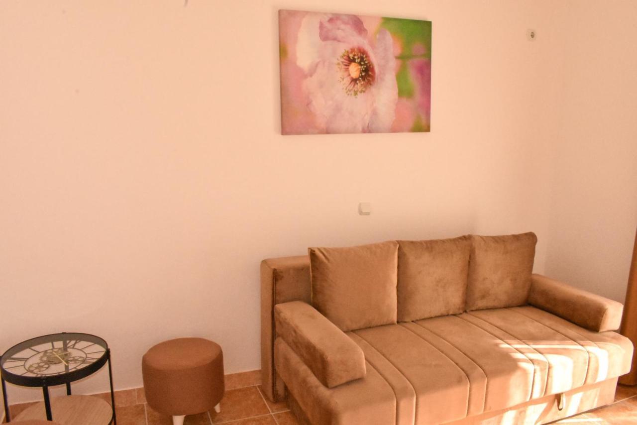 Apartments Hidri Ulcinj Exterior foto