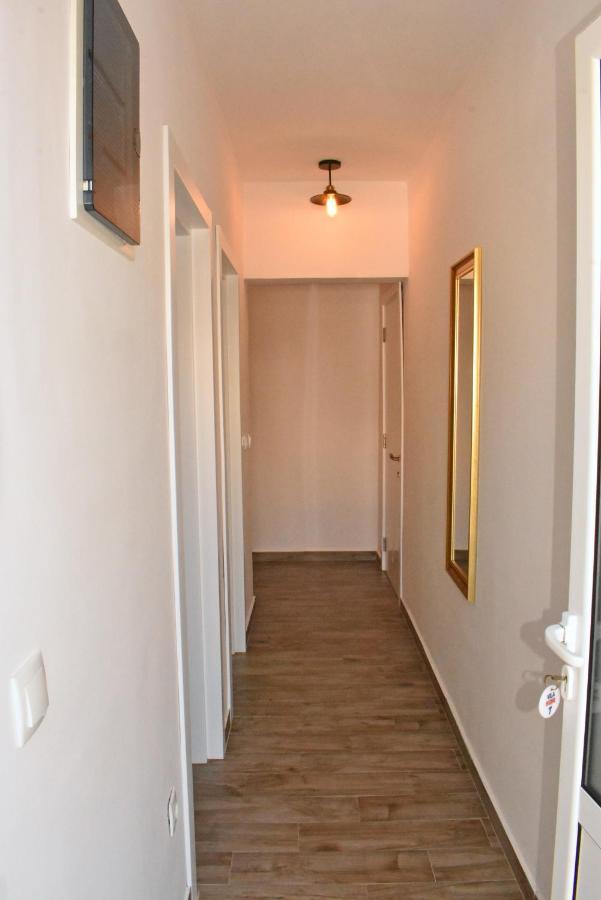 Apartments Hidri Ulcinj Exterior foto