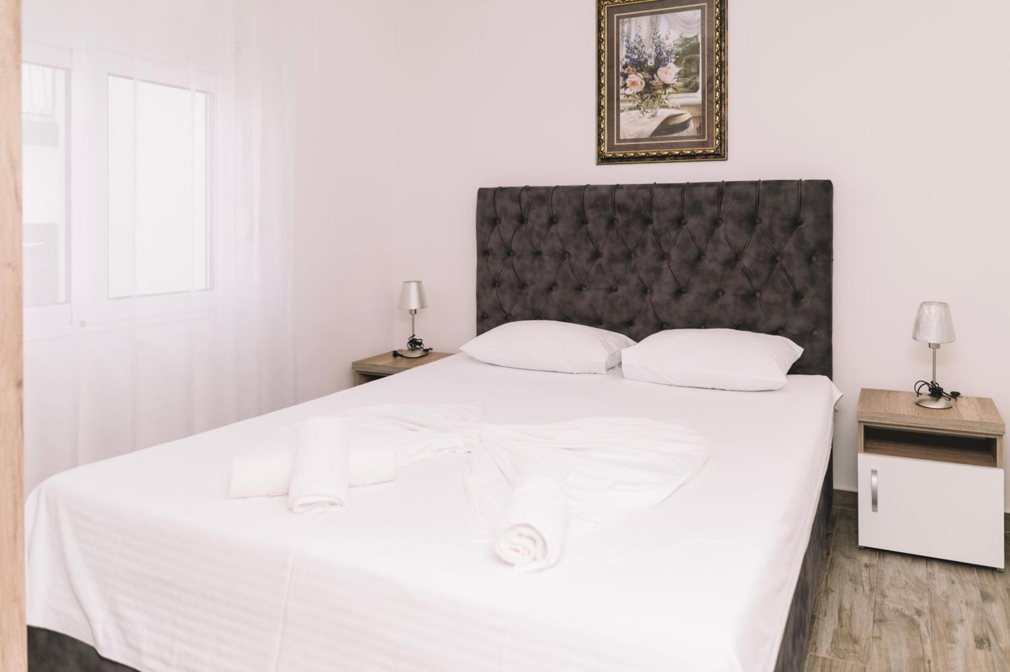 Apartments Hidri Ulcinj Quarto foto